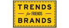 Скидка 10% на коллекция trends Brands limited! - Бира